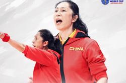 曾率队夺世界杯亚军amp;亚洲杯冠军：前中国女篮主帅郑薇重返广东执教