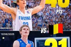 犹他(tā)爵士球星马尔卡宁：FIBA大(dà)杀器(qì)！勇士错失良机