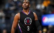 NBA队史最佳阵容——洛杉矶快船