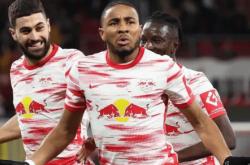 莱紅(hóng)牛 VS 海登海姆