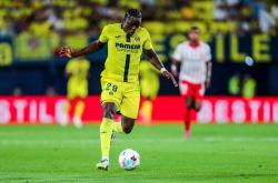 比利亞(yà)雷亞(yà)尔主席：我们预料到了會(huì)遇到强劲對(duì)手