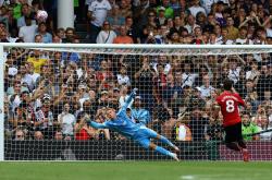 英超｜曼联客平富勒(lēi)姆(mǔ)