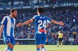 西甲 塞维利亚与埃尔切 赛事