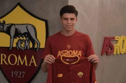 迪马济奥：都(dōu)灵再次追求罗马中场罗马诺，罗马想要加入回购条款