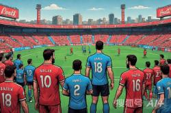 意甲：那不勒斯VS比萨