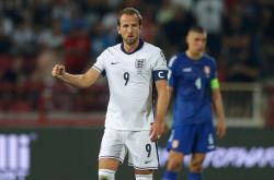 塞尔維(wéi)亚0-5英(yīng)格蘭(lán)，赛后评分：不是凯恩第一，英(yīng)格蘭(lán)4号第一