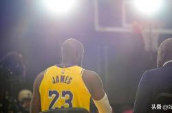 分析：勒布朗·詹姆斯的未来如何影响湖人队的交易选择