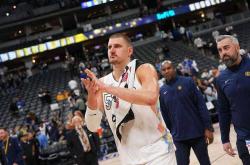 丹佛掘金(jīn)的完(wán)美夏天