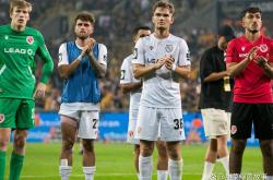 德国杯分析：科特布斯对阵RB莱比锡