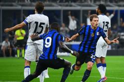 意甲：国际米兰火力凶猛，佛罗伦萨状态稳定