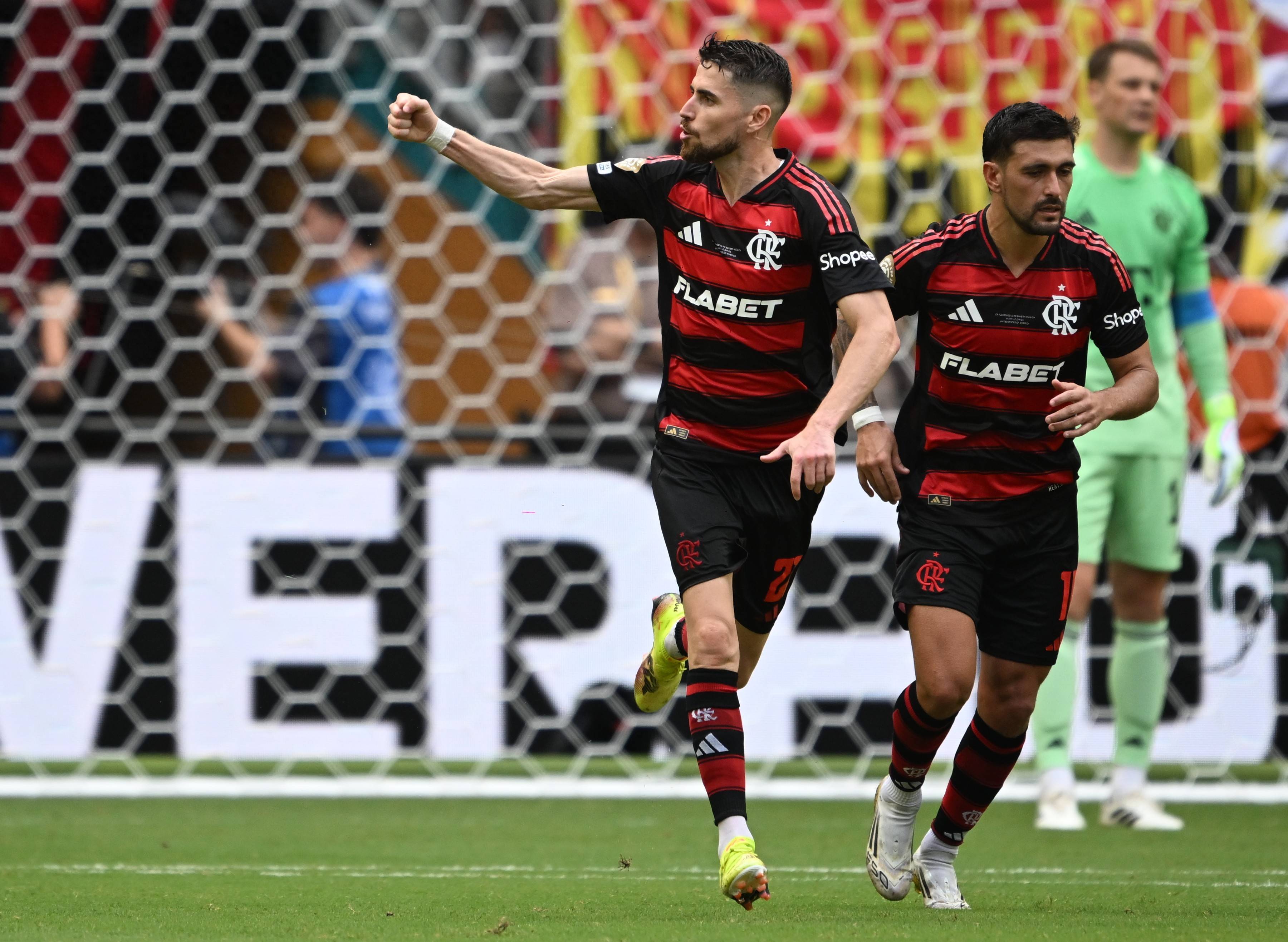 足球世俱杯|拜仁慕尼黑晋级八强