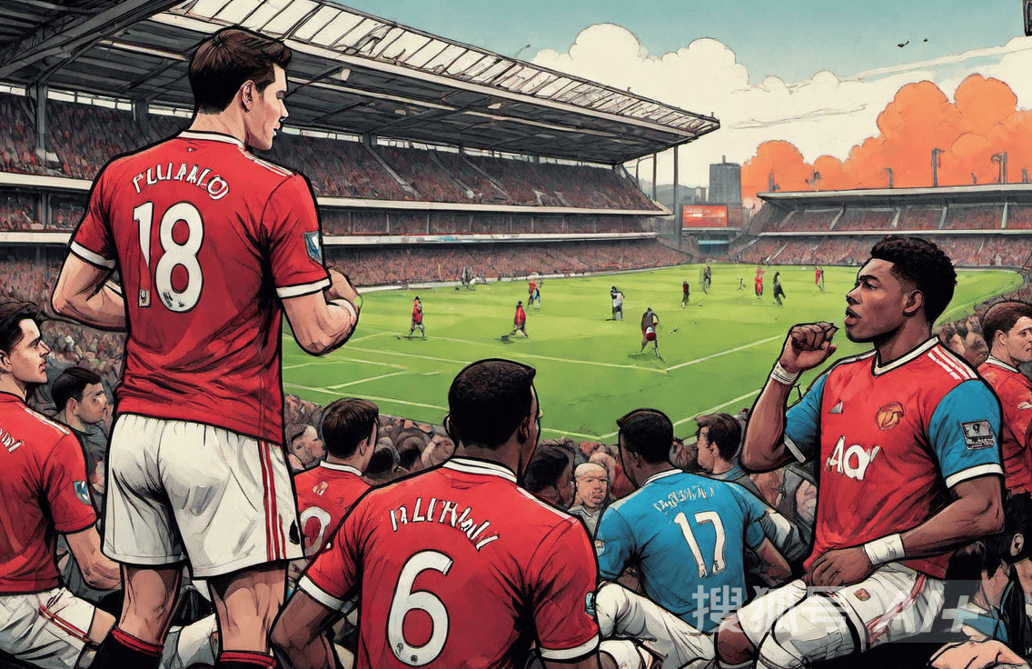 英超:富勒姆VS曼彻斯特联