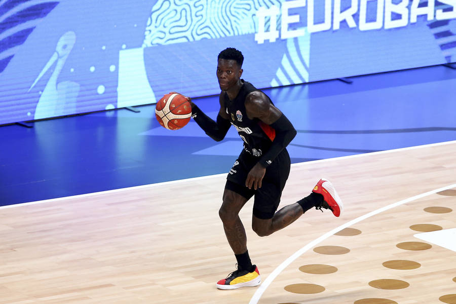 男篮欧锦赛|德国队“黄金一代”无人能挡,欧洲篮坛迎来新王朝