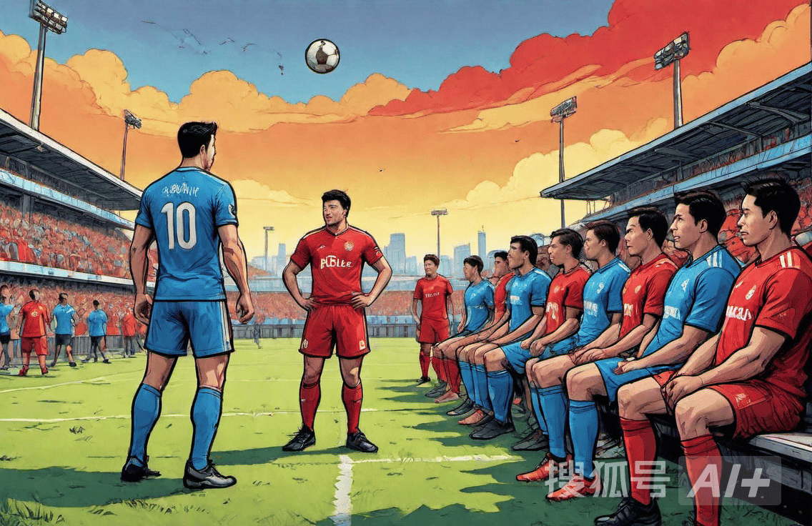 意甲:那不勒斯VS比萨