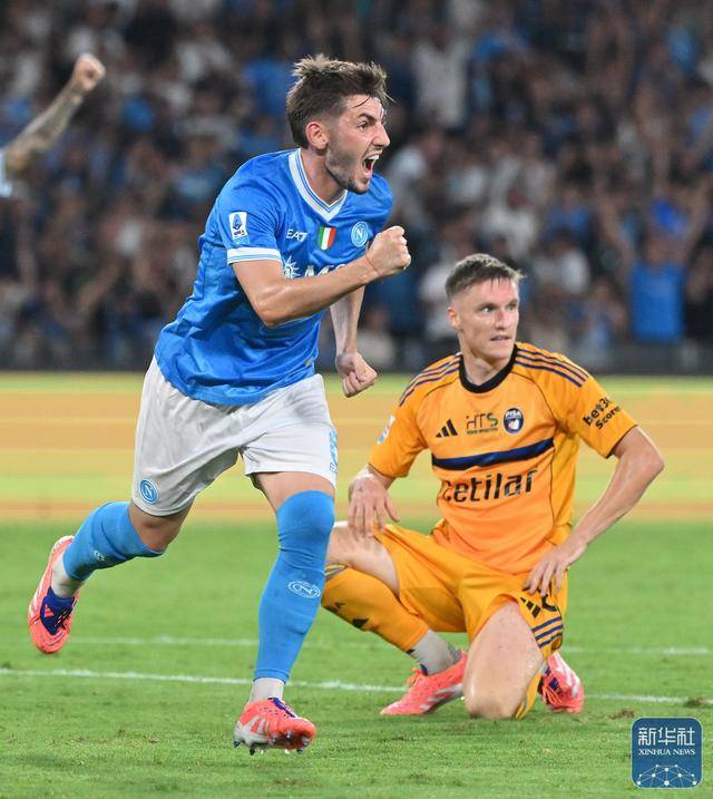 足球 | 意甲:那不勒斯主场胜比萨