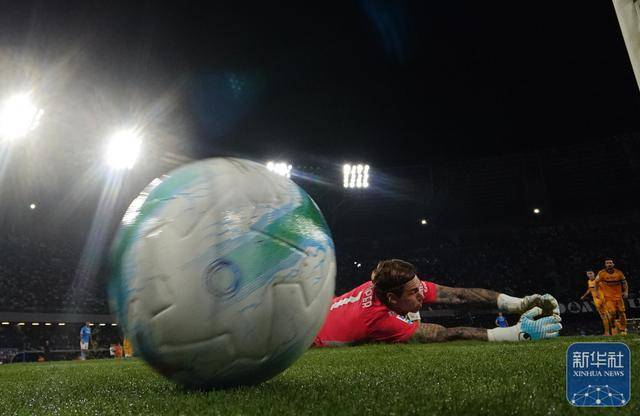 足球 | 意甲:那不勒斯主场胜比萨