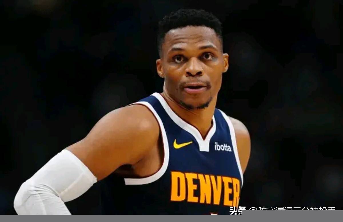 再见掘金!威少下一站,萨克拉门托国王?