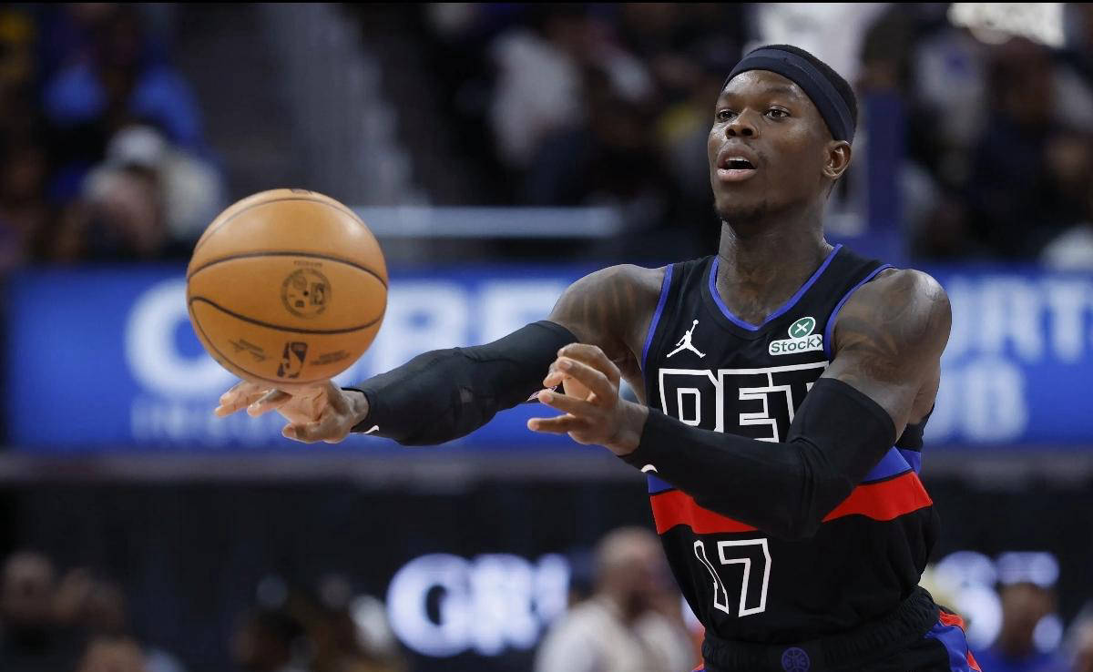 施罗德正式签约萨克拉门托国王:三年4500万美元的大合同