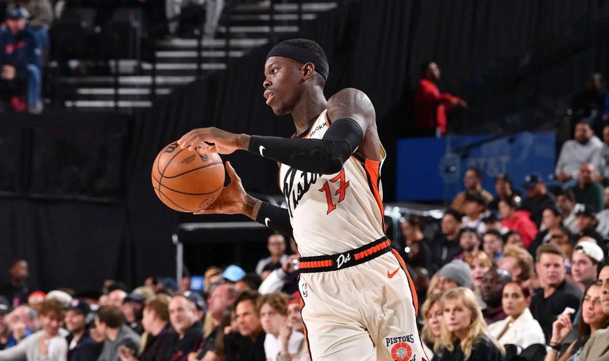 施罗德正式签约萨克拉门托国王:三年4500万美元的大合同