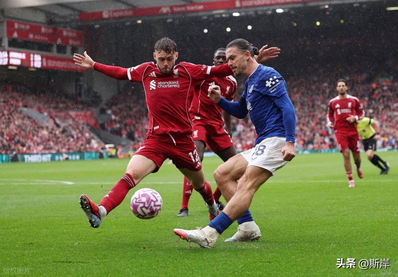 英联杯:利物浦5倍身价碾压南安普顿