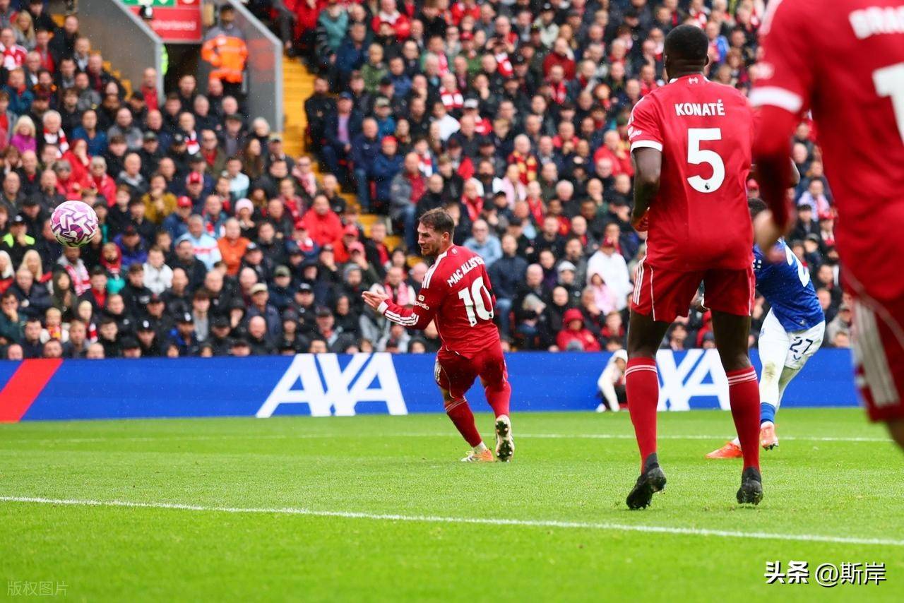 英联杯:利物浦5倍身价碾压南安普顿