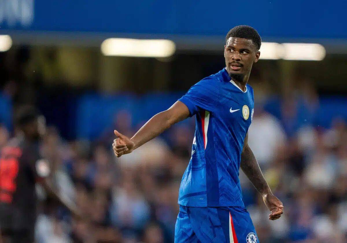 仅踢3场！切尔西4400万新援失去信任 冬窗要回荷甲练级