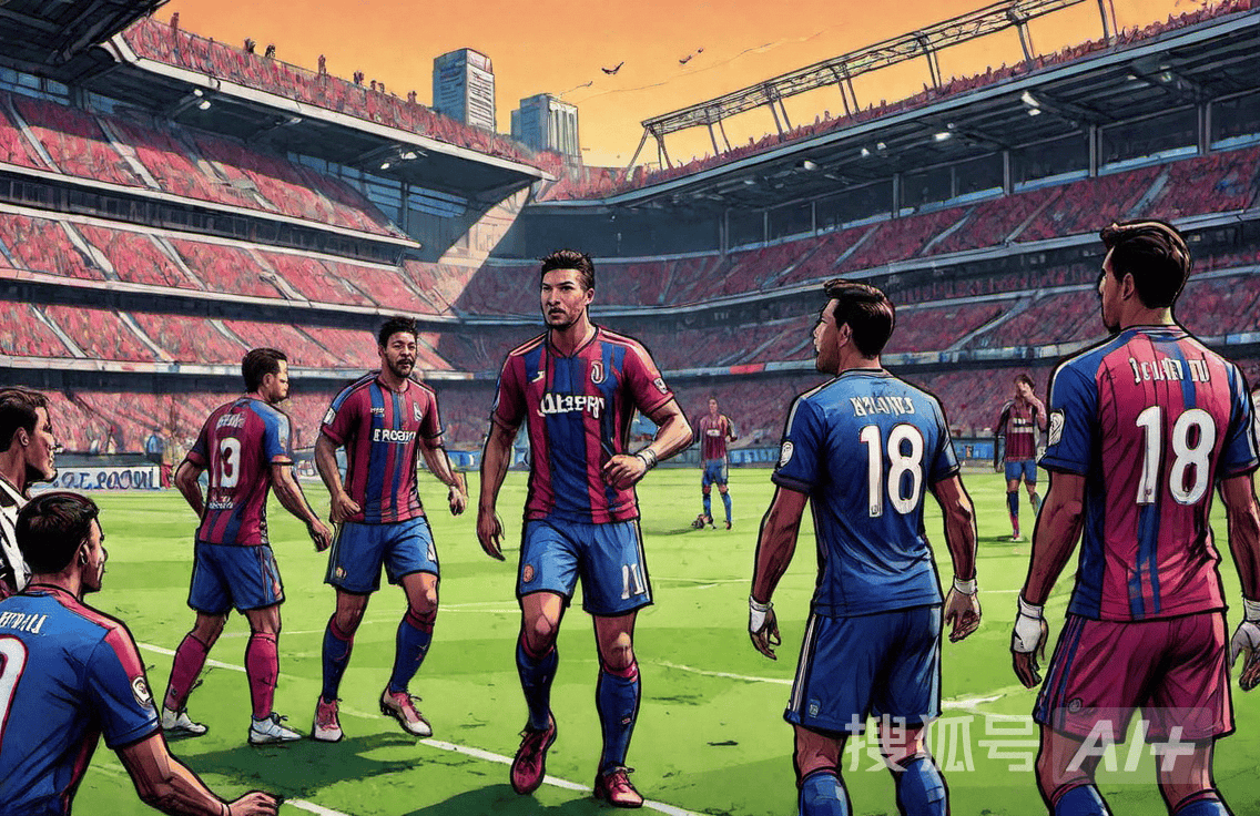 意甲 尤文图斯 VS 亚特兰大