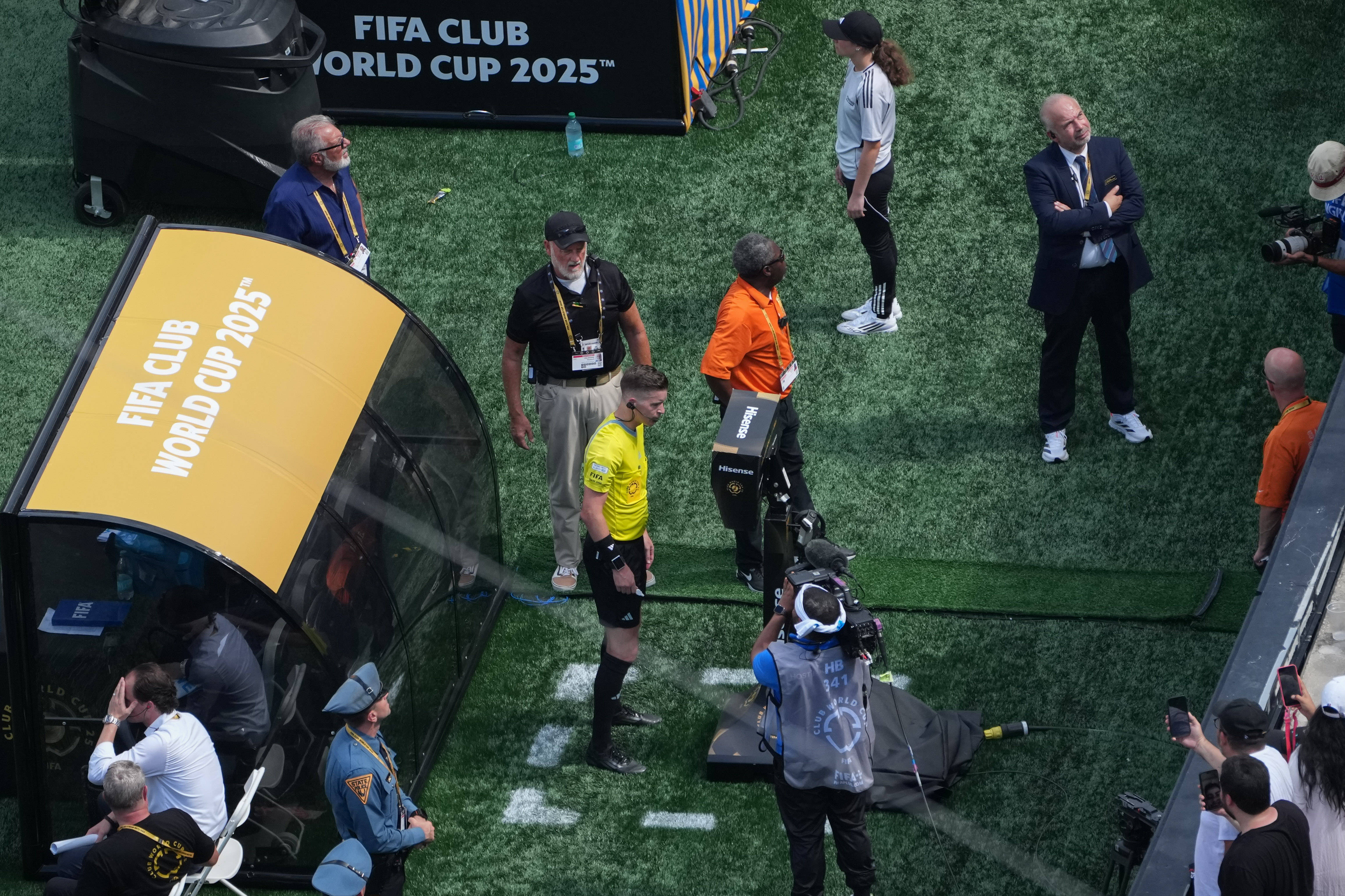 世俱杯｜成效几何？争议几多？——世俱杯改革观察之一