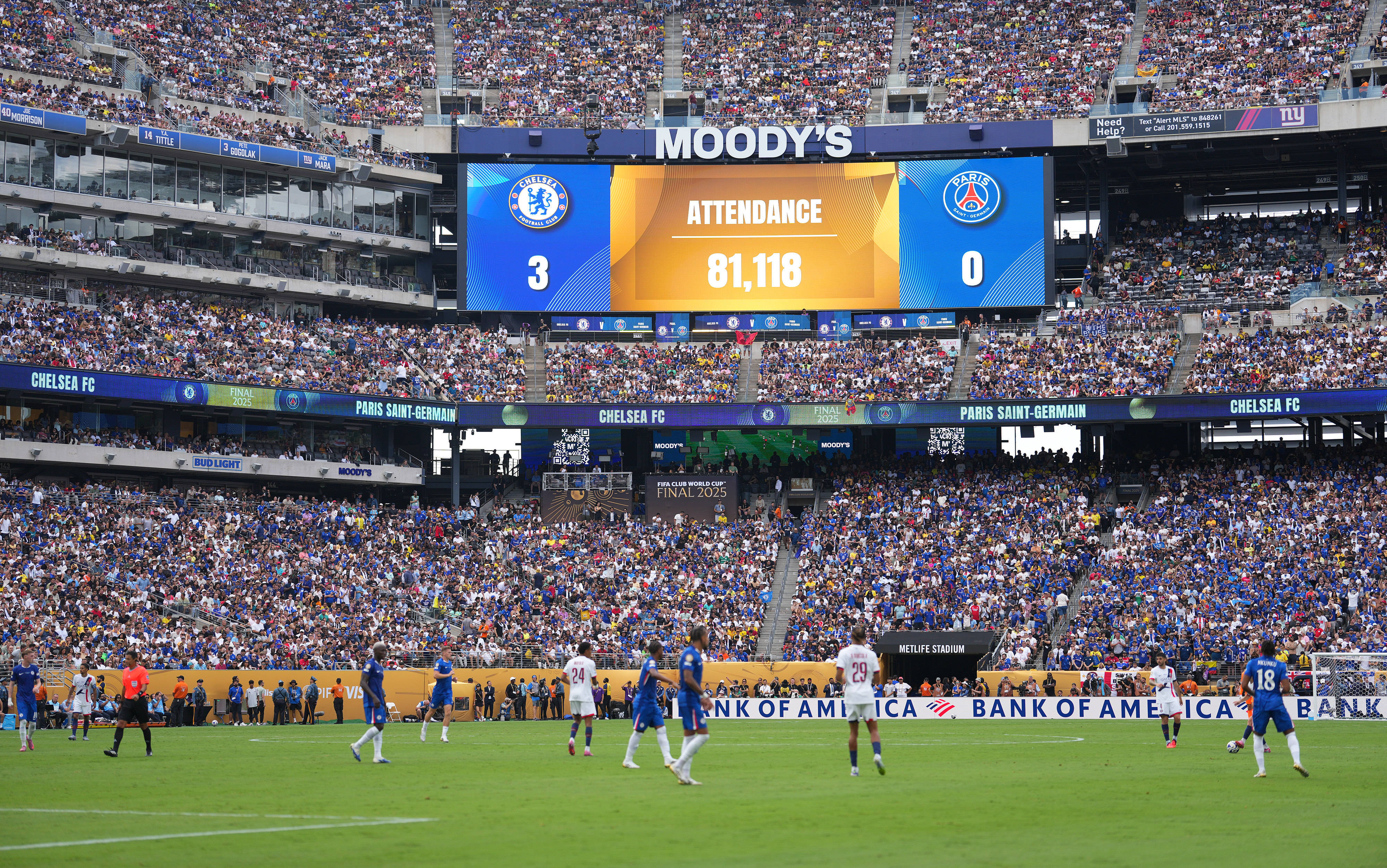 世俱杯｜成效几何？争议几多？——世俱杯改革观察之一