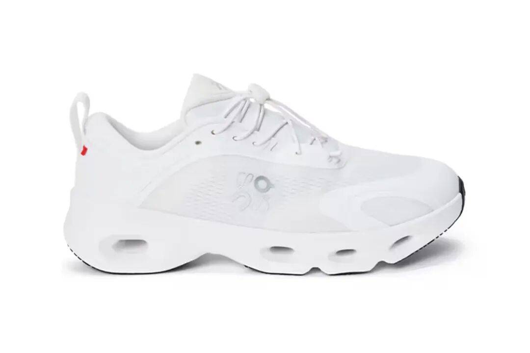 阿森纳携手 A-COLD-WALL 推出街头服饰系列