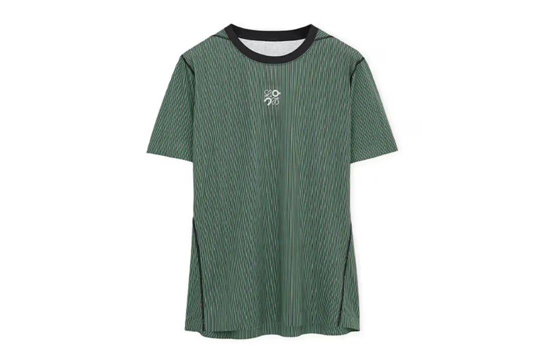 阿森纳携手 A-COLD-WALL 推出街头服饰系列