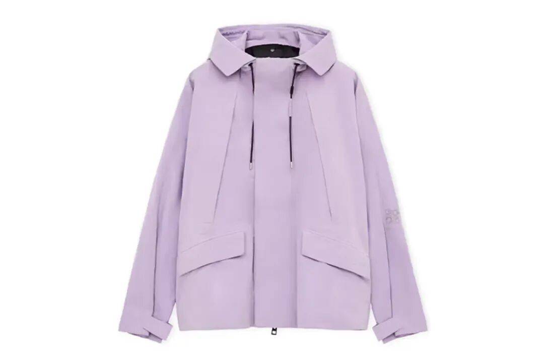 阿森纳携手 A-COLD-WALL 推出街头服饰系列