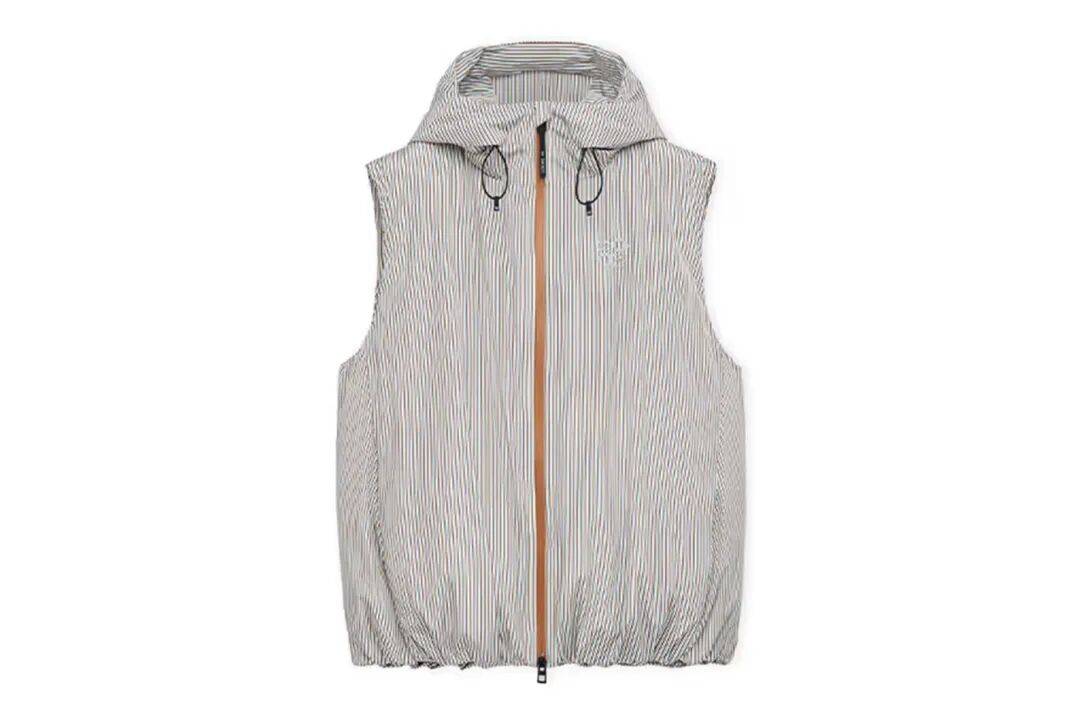 阿森纳携手 A-COLD-WALL 推出街头服饰系列