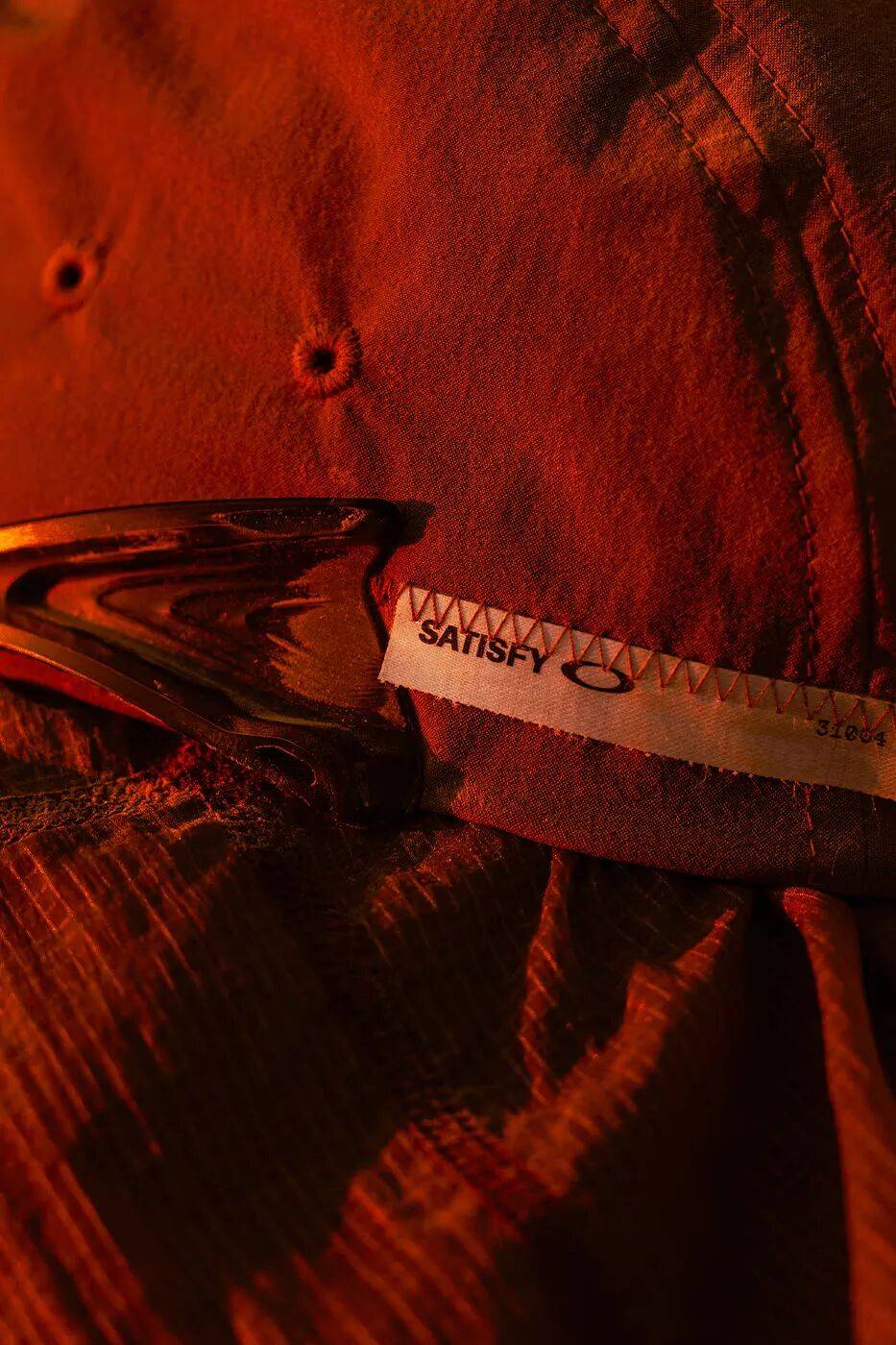 阿森纳携手 A-COLD-WALL 推出街头服饰系列