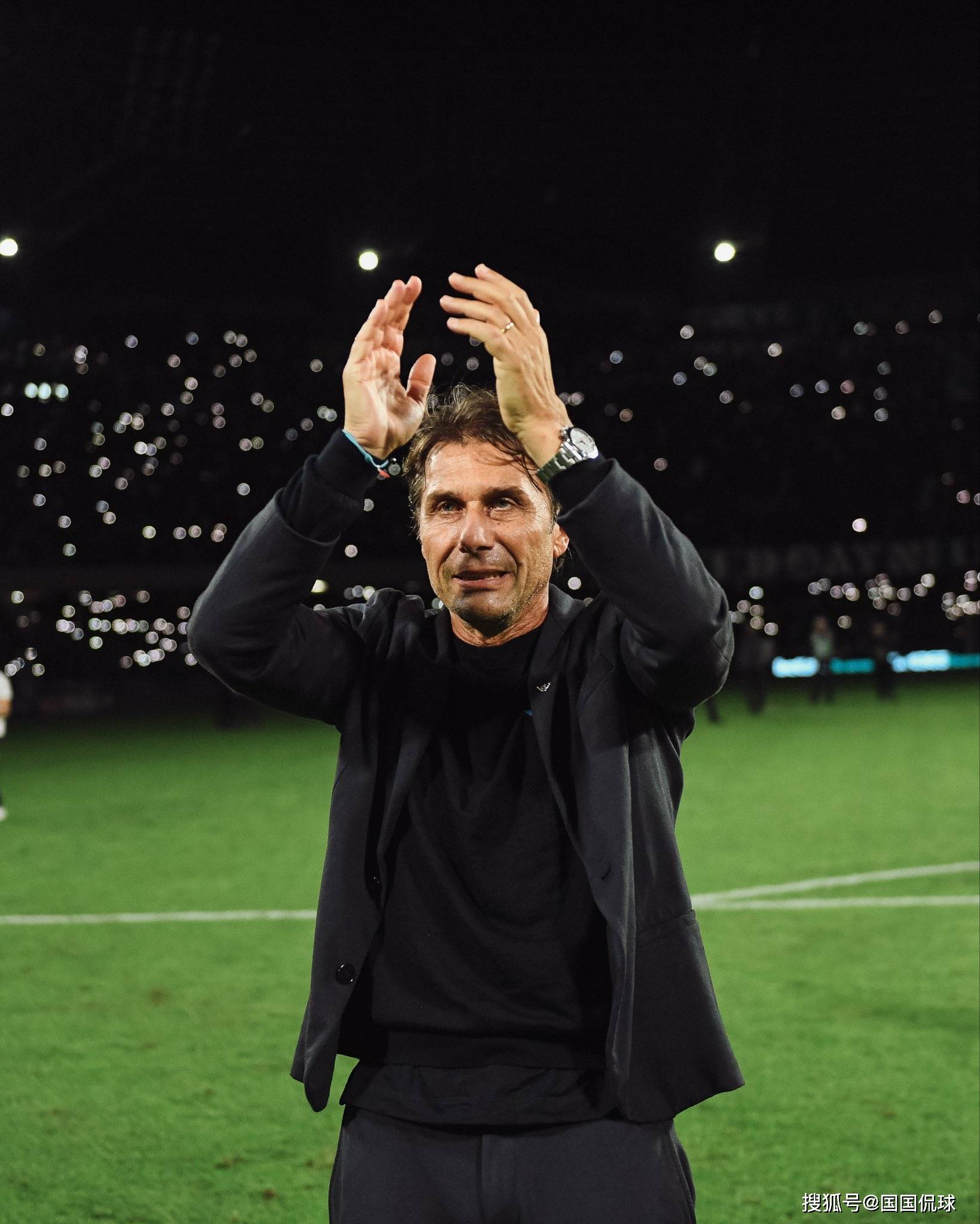 意甲前瞻：莱切VS那不勒斯