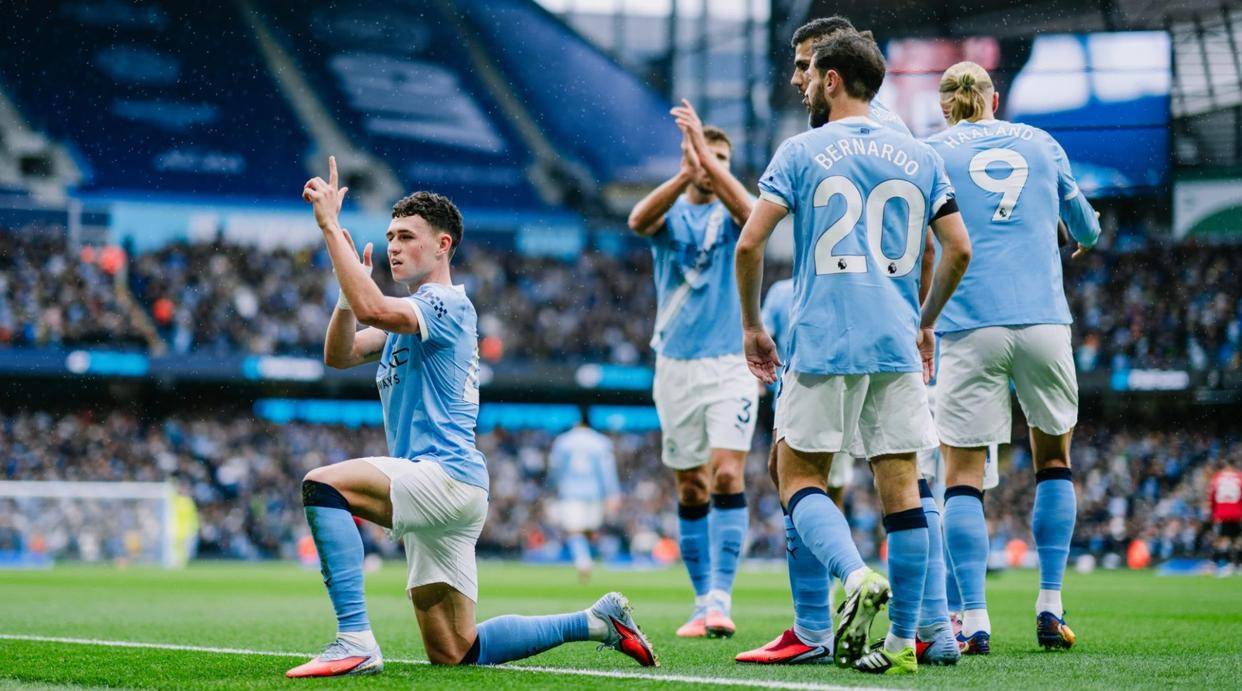 联赛杯狂欢夜！曼城阿森纳切尔西携手晋级，利物浦热刺爆冷被淘汰