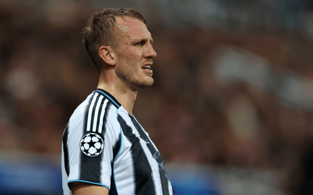 欧冠：纽卡斯尔联vs毕尔巴鄂竞技，谁能重返胜轨？