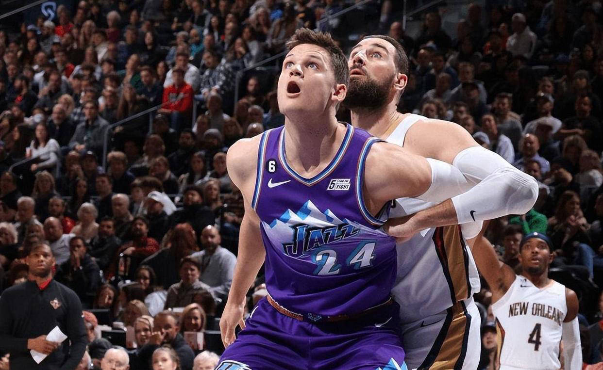 金州勇士或用波齐姆斯基交易获得中锋 凯斯勒，解决前场短板