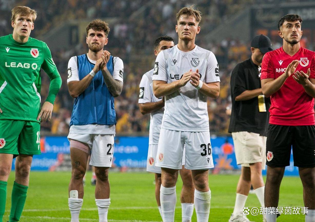 德国杯分析：科特布斯对阵RB莱比锡