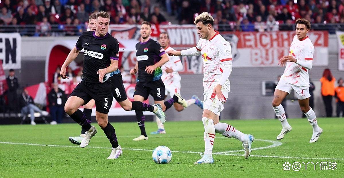 多特蒙德对阵RB莱比锡，赛前状态前瞻