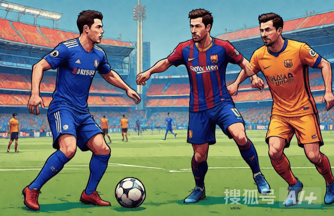 欧冠 切尔西VS巴塞罗那