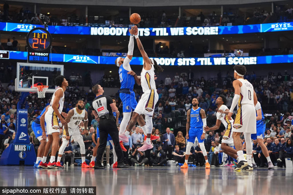 新奥尔良鹈鹕对阵亚特兰大老鹰,能否打破8连败?